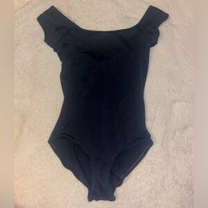 Yumiko Leotard!